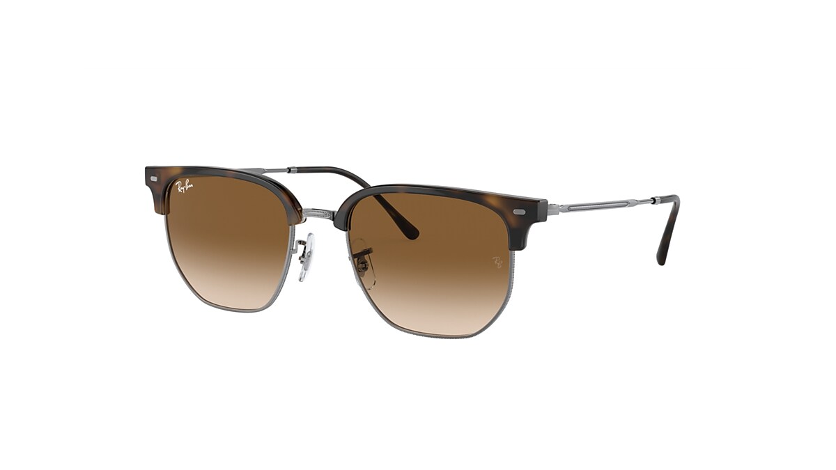 海外限定】 ◇ぴろ吉◇Ray-Ban レイバン CLUBMASTER サングラス 小物 