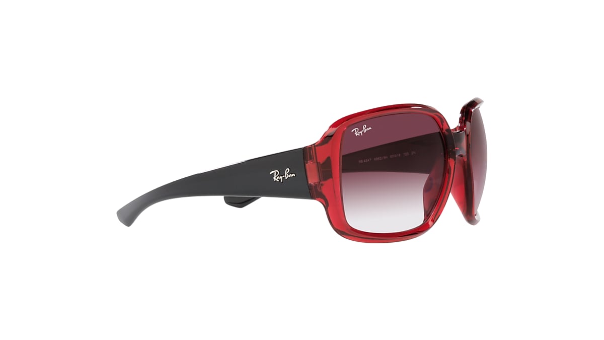 【レイバン公式ストア】 Ray-Ban® RB4347 サングラス