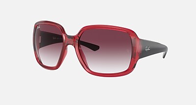 レイバン RB43479D サングラス ブラック レイバン公式ストア】 Ray-Ban® RB4374 サングラス | ブラック X