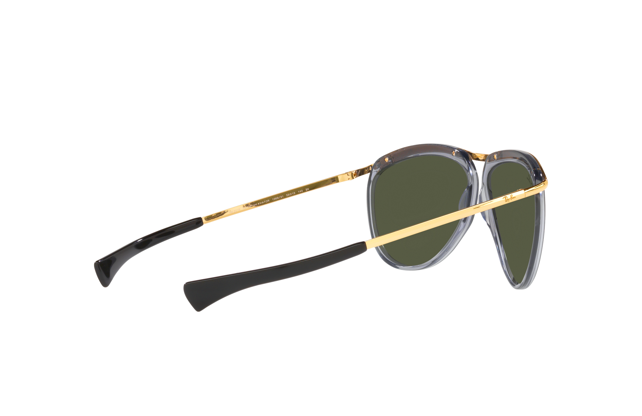 Vintage B&L USA Olympian II sunglasses, Men's Fashion, Watches &  Accessories, Sunglasses & Eyewear on Carousell