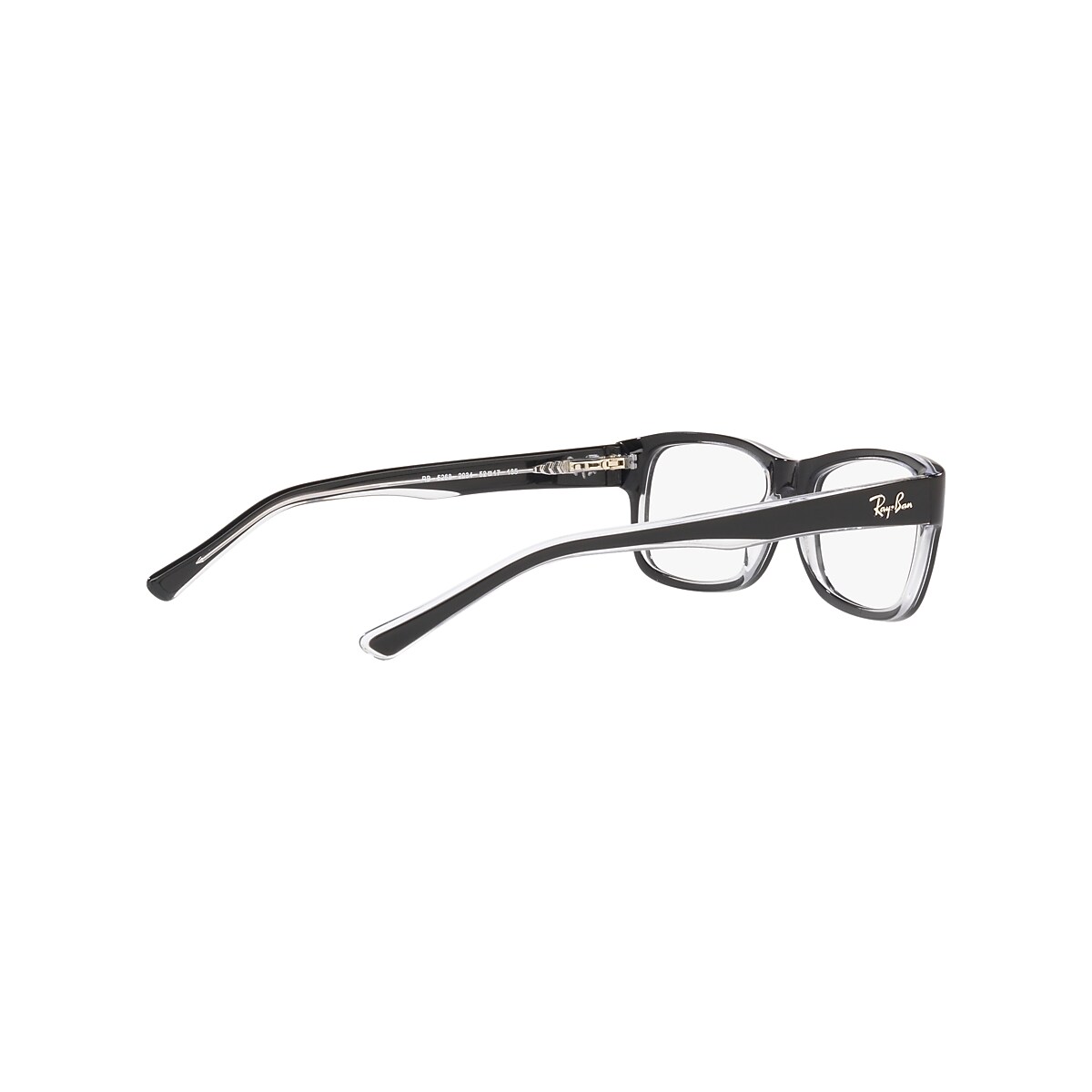 ray__012ページ Ray-Ban RB 5362 8178 Glasses - US