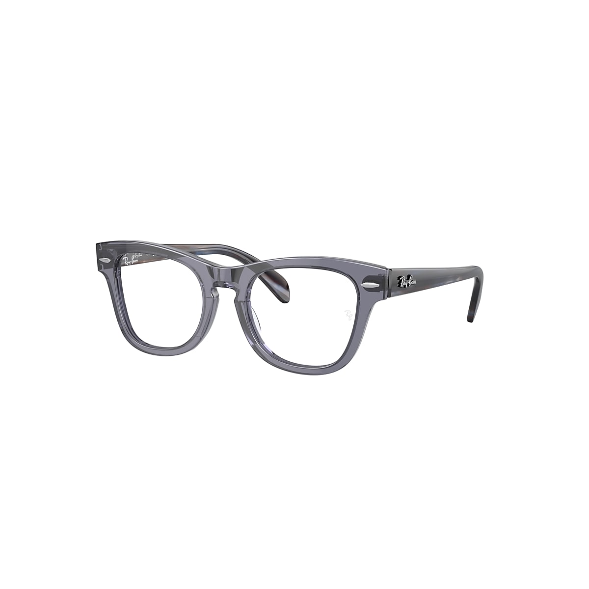 【レイバン公式ストア】 Ray-Ban® RB9707V OPTICS KIDS メガネ