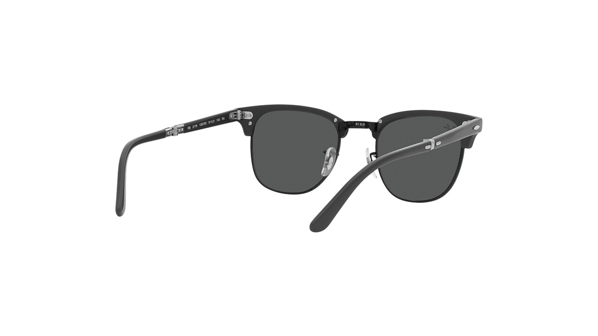 Ray ban clubmaster pliable hot sale