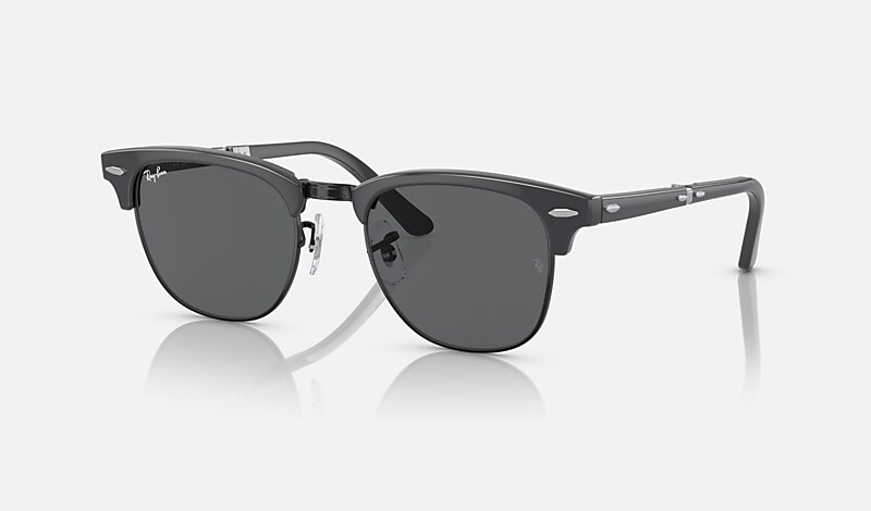 Foldable sales ray ban