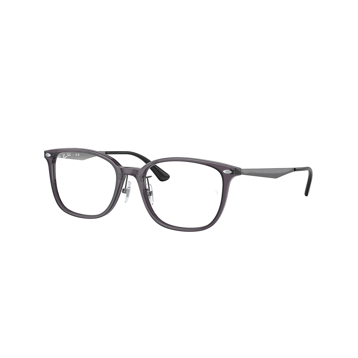 【レイバン公式ストア】 Ray-Ban® RB5403 OPTICS メガネ