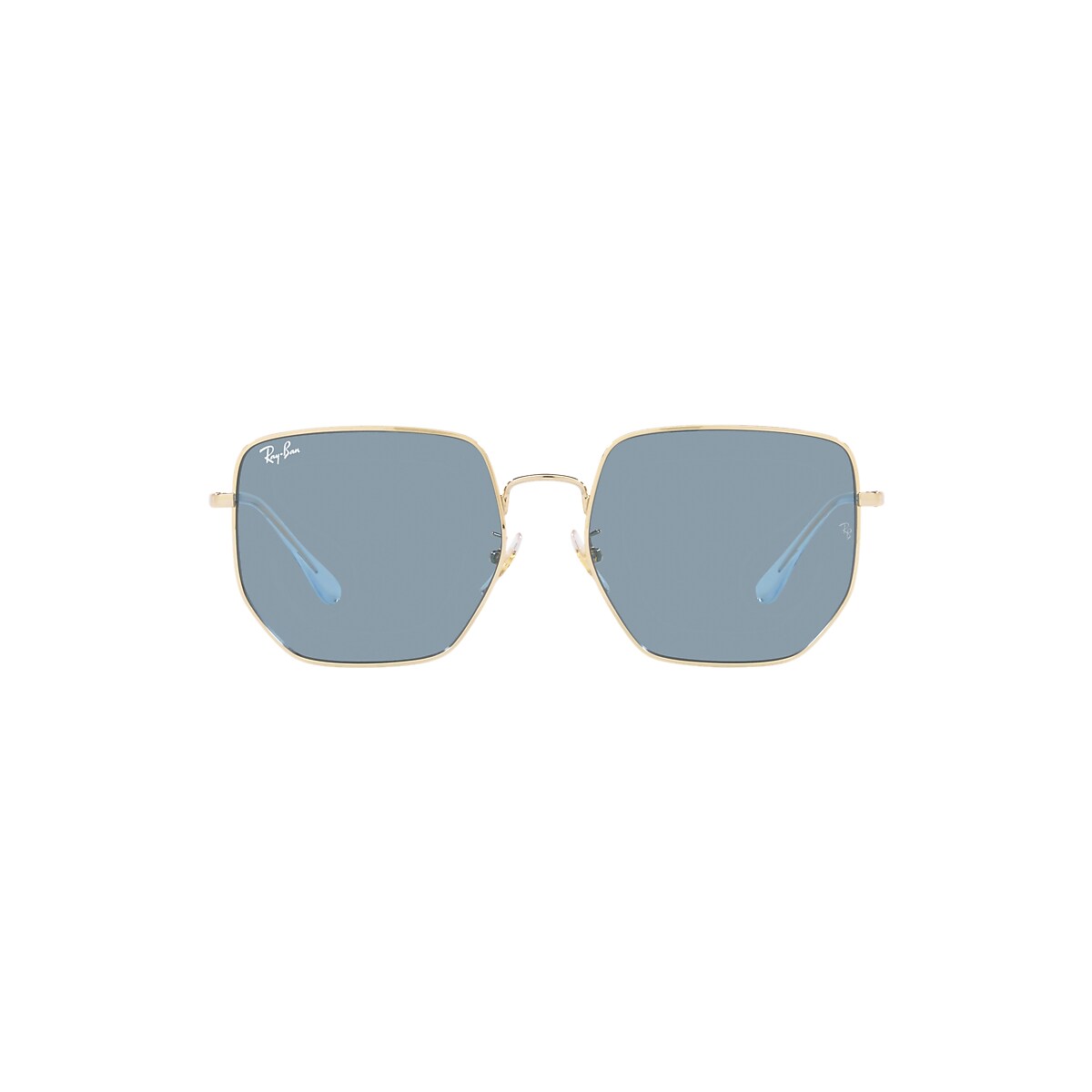 レイバン公式ストア】 Ray-Ban® RB3764D サングラス | ゴールド X 