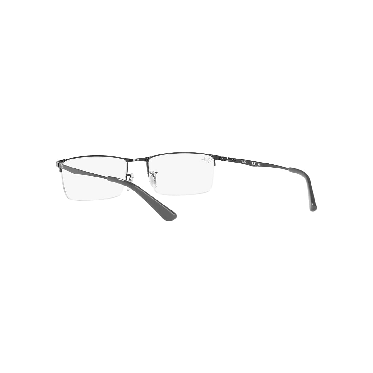 No.2620-メガネ Ray-Ban - 小物