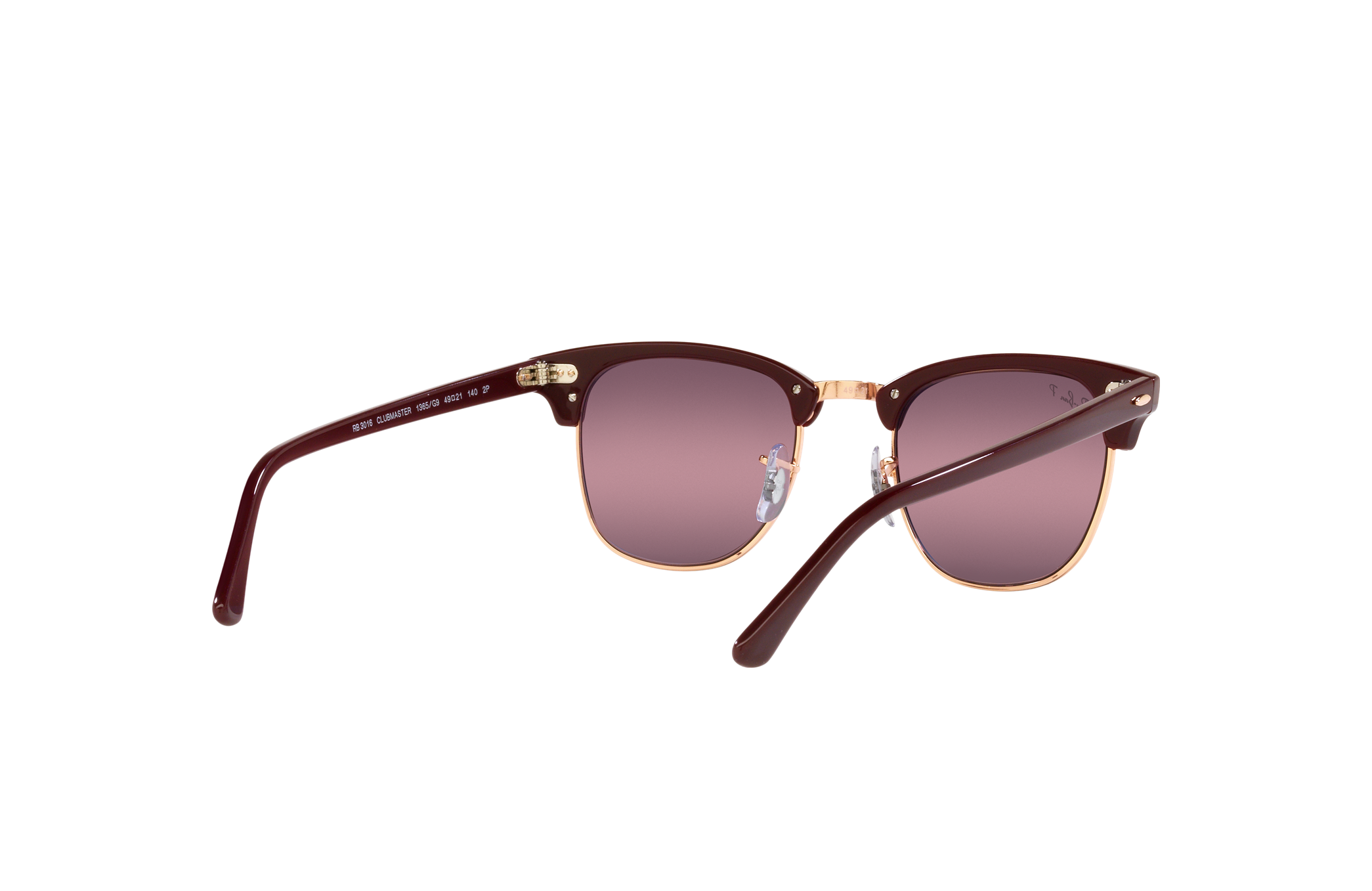 Oliver Jep Horn Sunglasses in Light Brown Horn | Oliver®