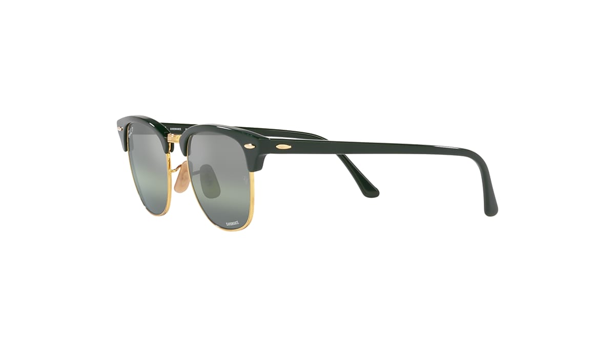 Ray ban double bridge hot sale clubmaster