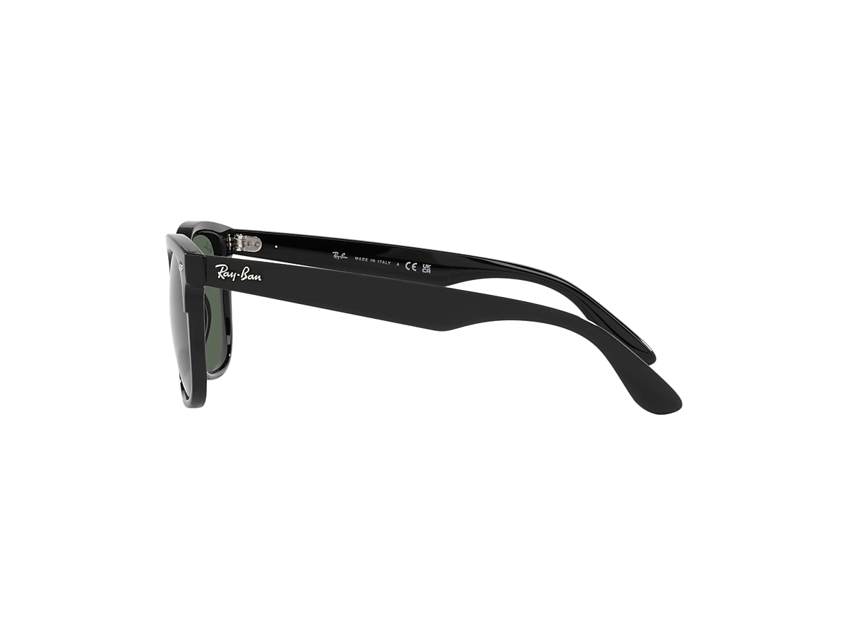 RayBan RB4487F 66308G サングラス メンズ ユニセックス レディース