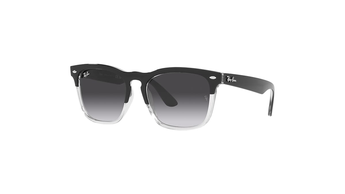 【レイバン公式ストア】 Ray-Ban® STEVE サングラス - RB4487F