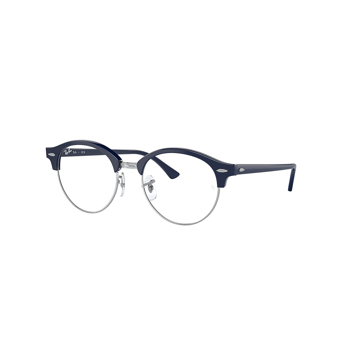 Ray ban clubround optics on sale