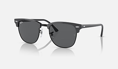 レイバン公式ストア】 Ray-Ban® CLUBMASTER CLASSIC サングラス