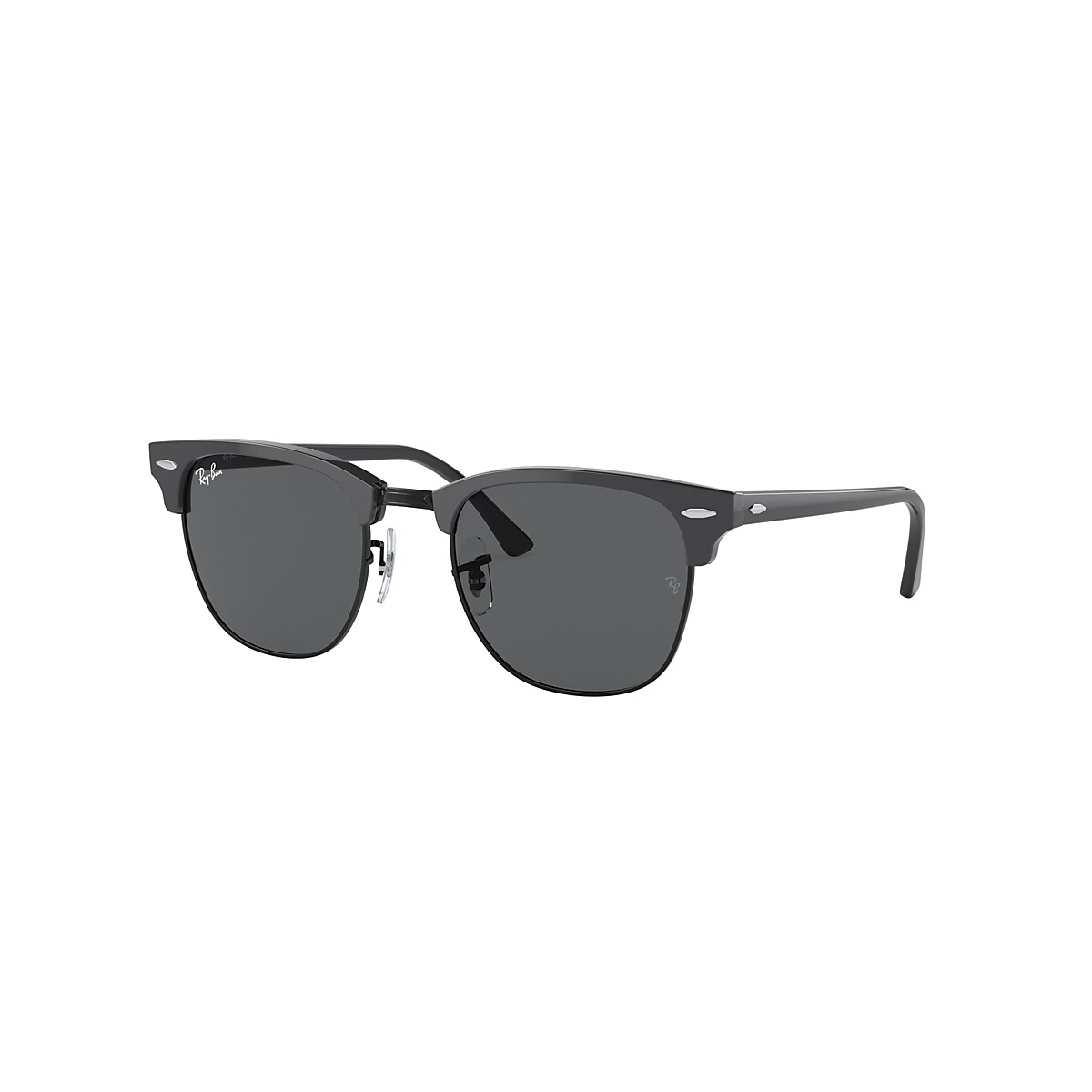 【レイバン公式ストア】 Ray-Ban® CLUBMASTER CLASSIC 