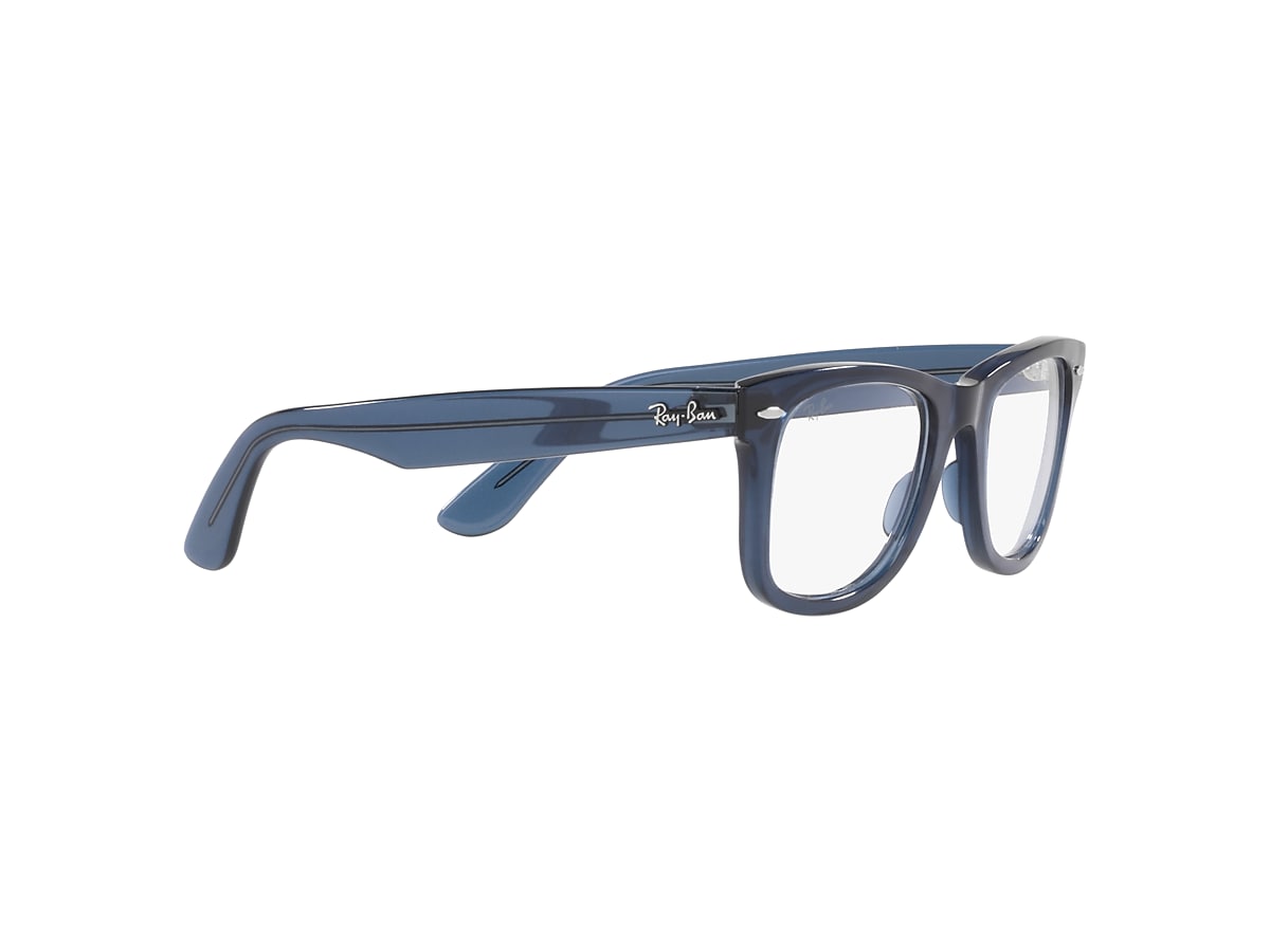 WAYFARER EASE OPTICSRX4340V 8223 50-22