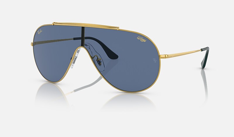 レイバン rayban 未使用 rb3597 サングラス グリーン ゴールド 緑