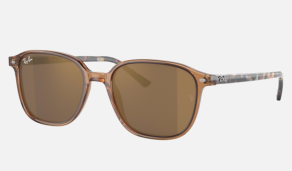 Ray Ban サングラス 0RB2193F LEONARD メンズ 8056597759083__002.png?
