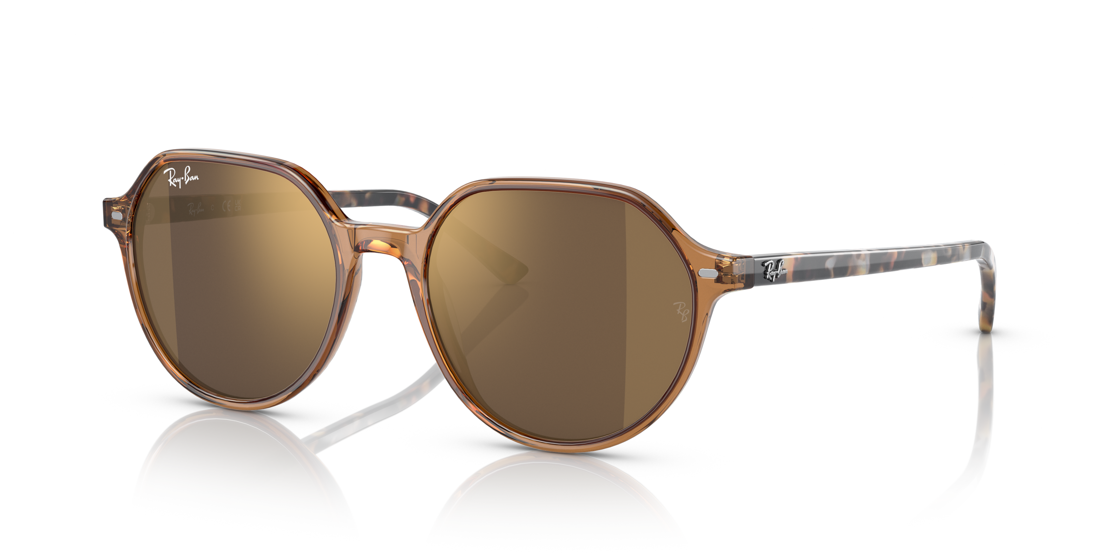 レイバン公式ストア】 Ray-Ban® THALIA サングラス