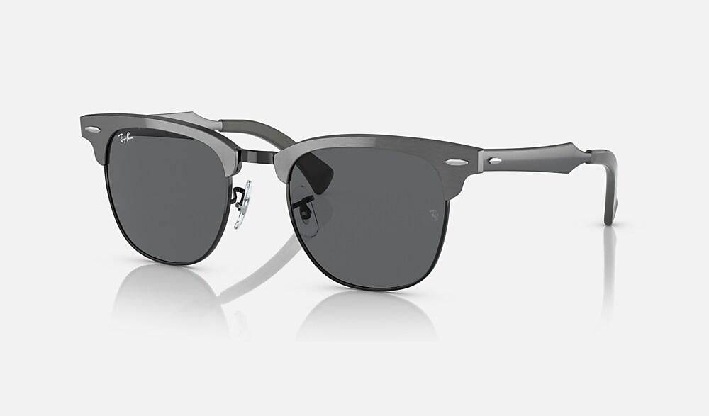 【レイバン公式ストア】 Ray-Ban® CLUBMASTER ALUMINUM