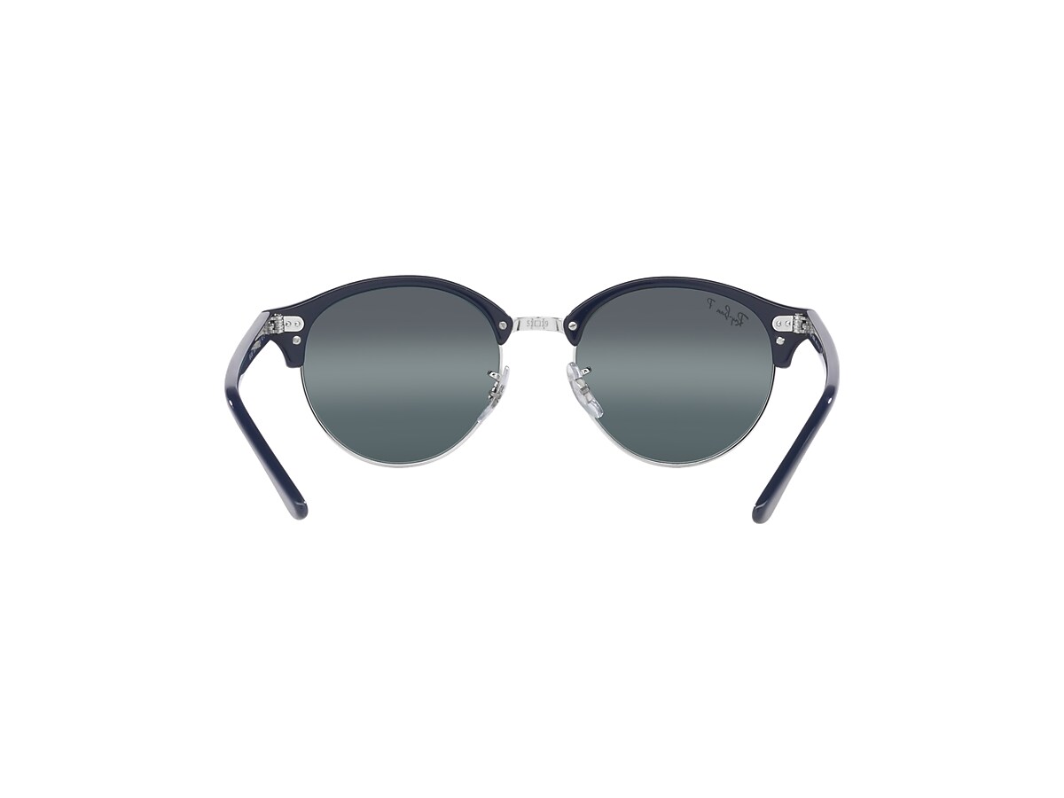 【レイバン公式ストア】 Ray-Ban® CLUBROUND CHROMANCE ...