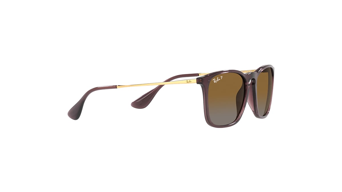 Ray ban cheap chris tortoise