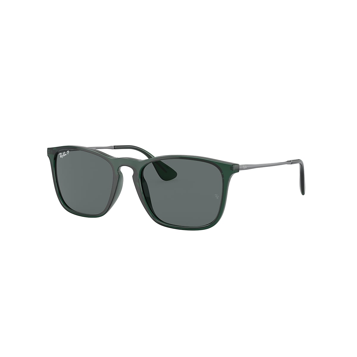 【レイバン公式ストア】 Ray-Ban® CHRIS サングラス - RB4187F