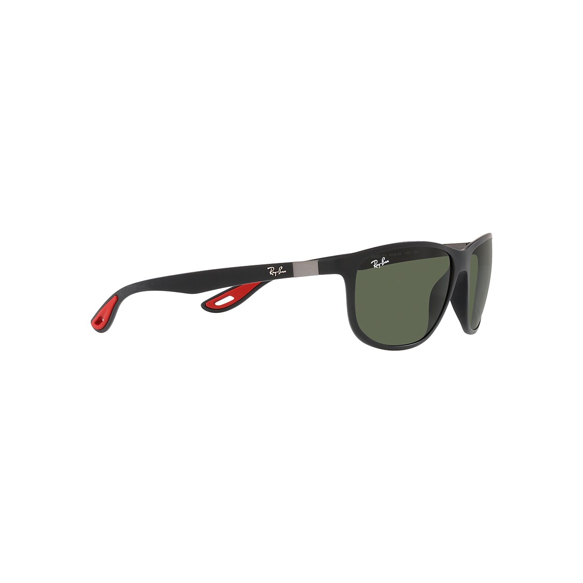 【レイバン公式ストア】 Ray-Ban® RB4394M SCUDERIA