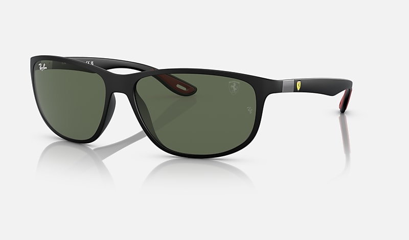 Occhiali da sole 2024 ray ban ferrari