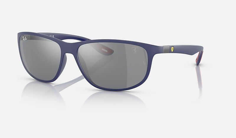 Ray-Ban SCUDERIA FERRARI COLLECTION-