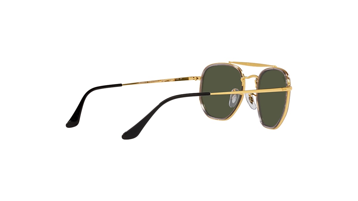 Ray-Ban レイバン p RB3648-M サングラス レイバン 偏光サングラス マーシャル ツー Ray-Ban RB3648M