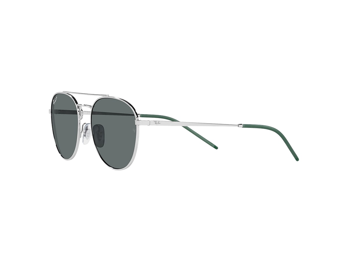 RB3589 Sunglasses in Silver and Grey - RB3589 | Ray-Ban® US