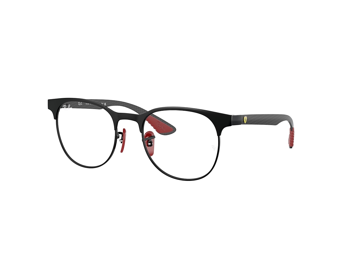 RB8327M OPTICS SCUDERIA FERRARI COLLECTION Eyeglasses