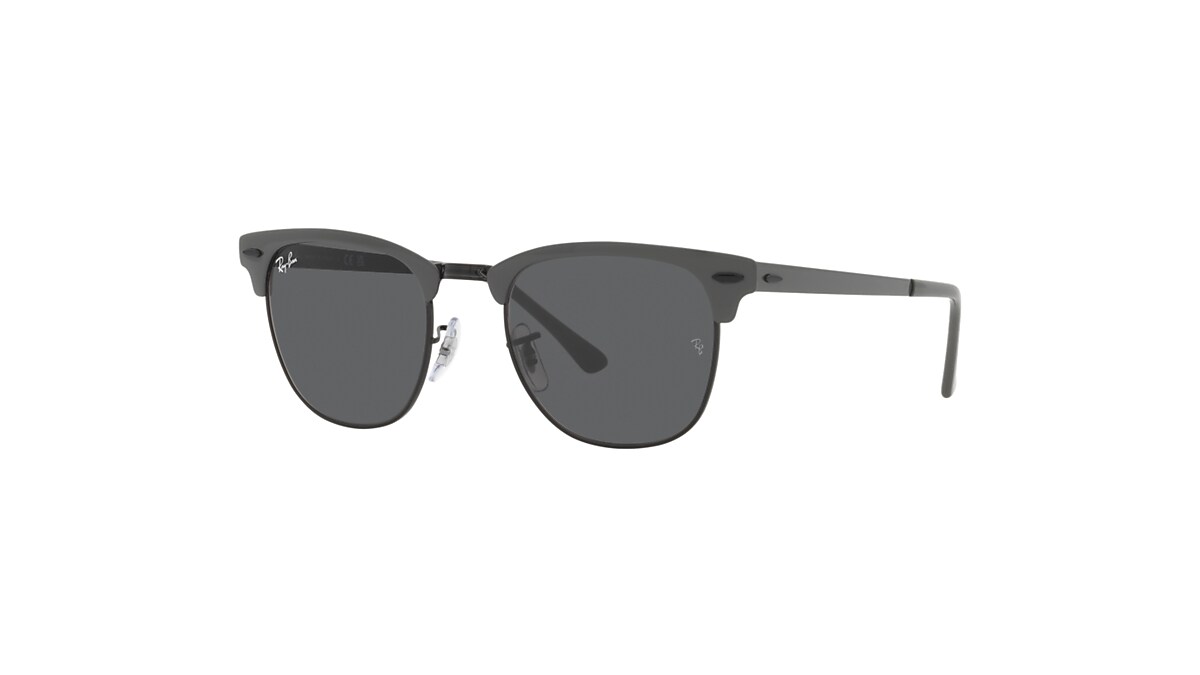 【レイバン公式ストア】 Ray-Ban® CLUBMASTER METAL