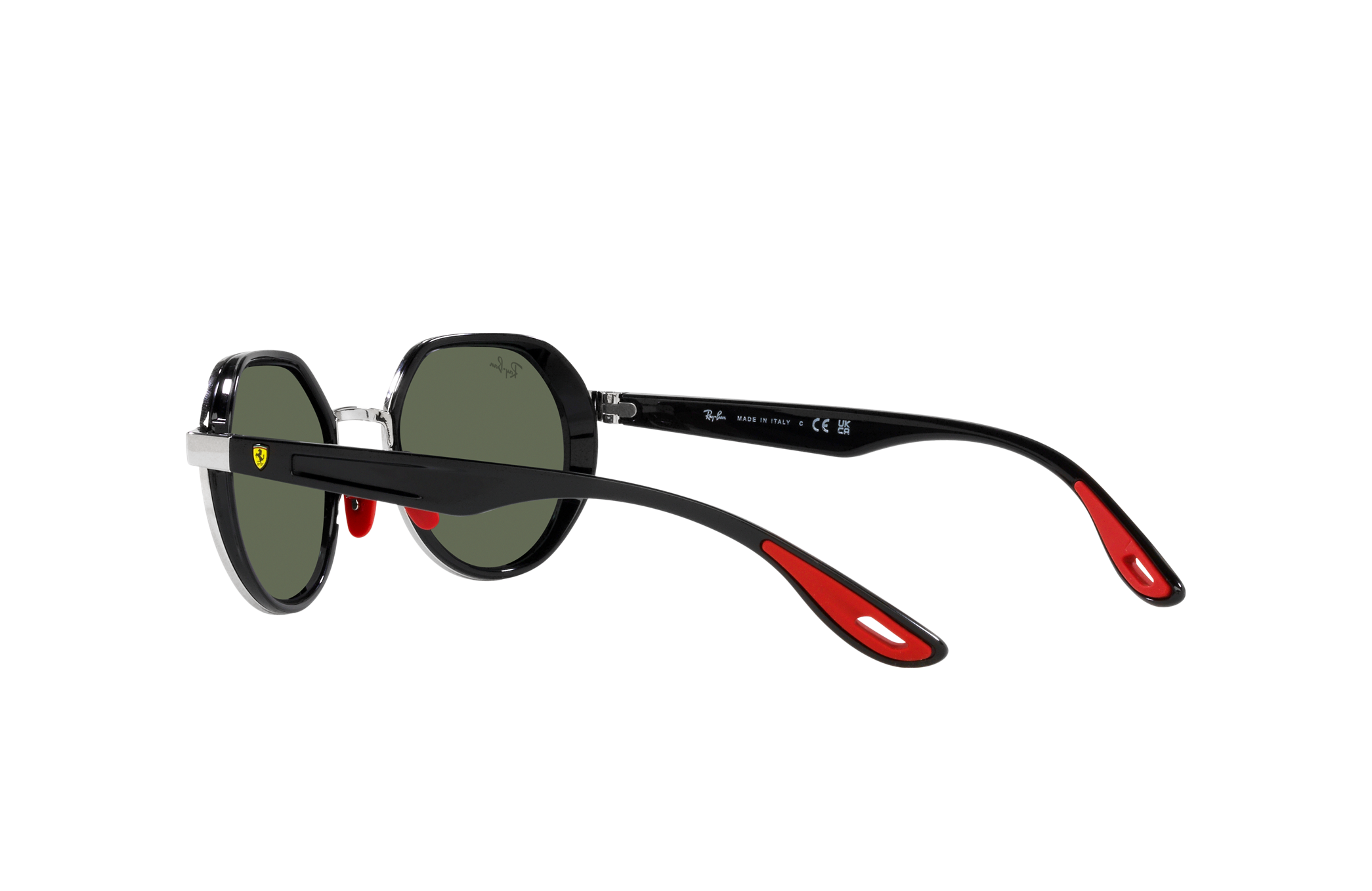 Rayban Scuderia Ferrari sunglasses | Sunglasses, Ray bans, Ferrari