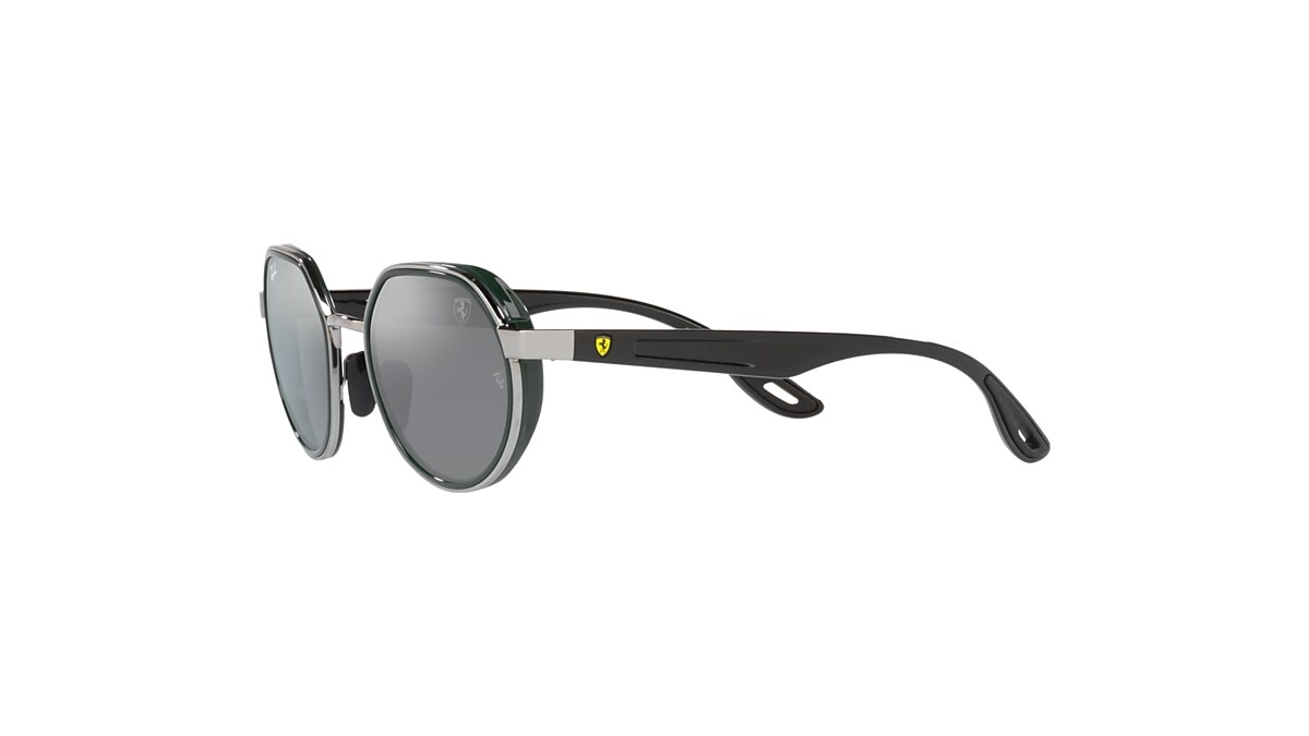 RB3703M SCUDERIA FERRARI COLLECTION Sunglasses in