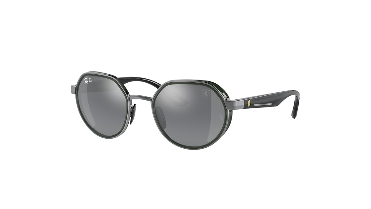 【レイバン公式ストア】 Ray-Ban® RB3703M SCUDERIA 