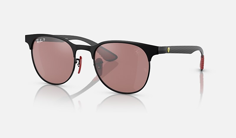 レイバン公式ストア】 Ray-Ban® RB8327M SCUDERIA FERRARI COLLECTION