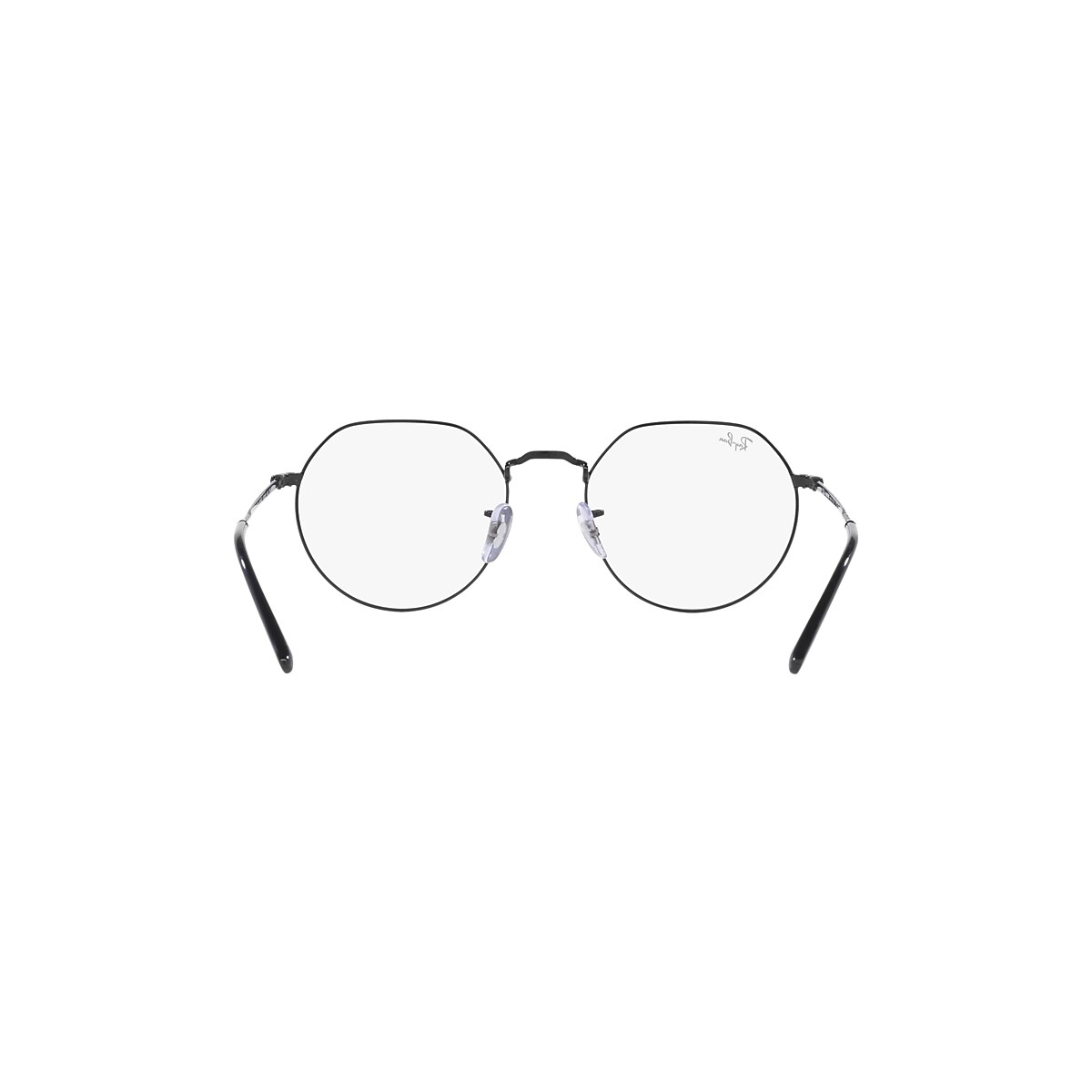JACK TRANSITIONS® Sunglasses in Black and Clear - RB3565 | Ray-Ban® US