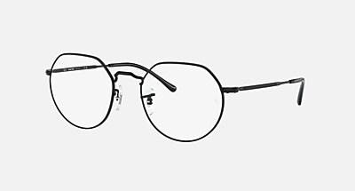 レイバン RB3565-002/GG JACK TRANSITIONS 53 Ray-Ban™ Jack RB3565 002/GG 53 Black Sunglasses