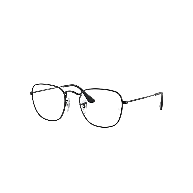 Ray Ban Frank Transitions® Sunglasses Black Frame Grey Lenses 51-20