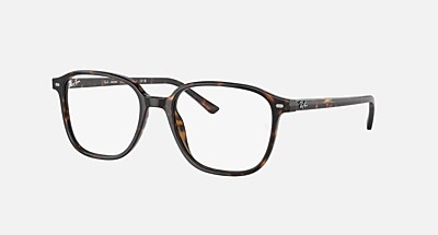 Ray-Ban レイバン　LEONARD TRANSITIONS® グレー LEONARD TRANSITIONS® Sunglasses in Havana and Clear/Grey - RB2193