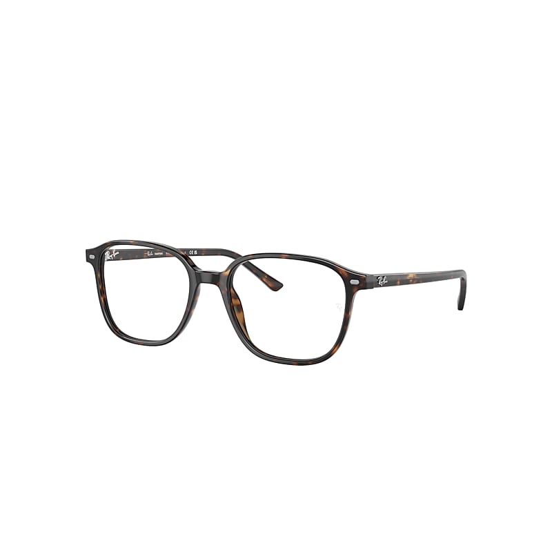 Ray Ban Leonard Transitions® Sonnenbrillen Havana Fassung Grey Glas 51-18