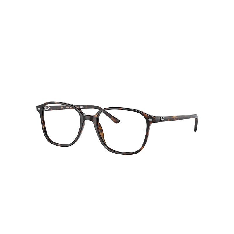 Ray Ban Leonard Transitions® Sonnenbrillen Havana Fassung Grau Glas 53-18