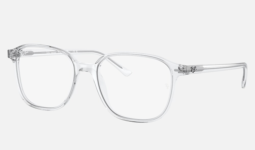 LEONARD TRANSITIONS® Gafas de Sol Traslúcido en Transparente/Gris