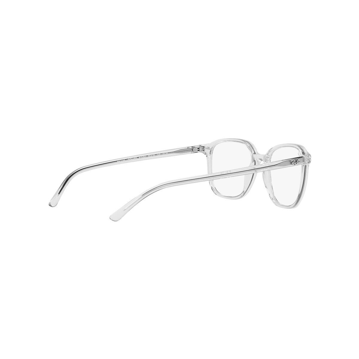 Kearny raymond silver clear lens - www.buyfromhill.com