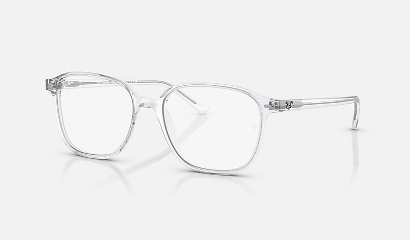 Gafas transparentes ray ban new arrivals