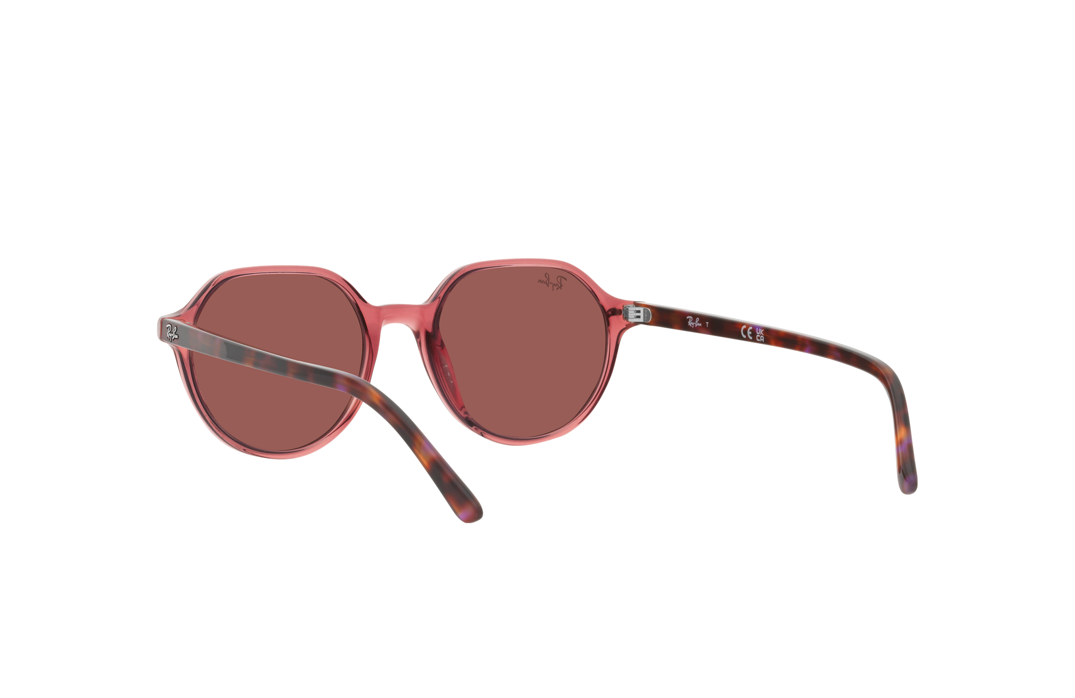 Sunglasses Ray-Ban Kiliane RB 4395 (66868F) RB4395 Unisex | Free Shipping  Shop Online