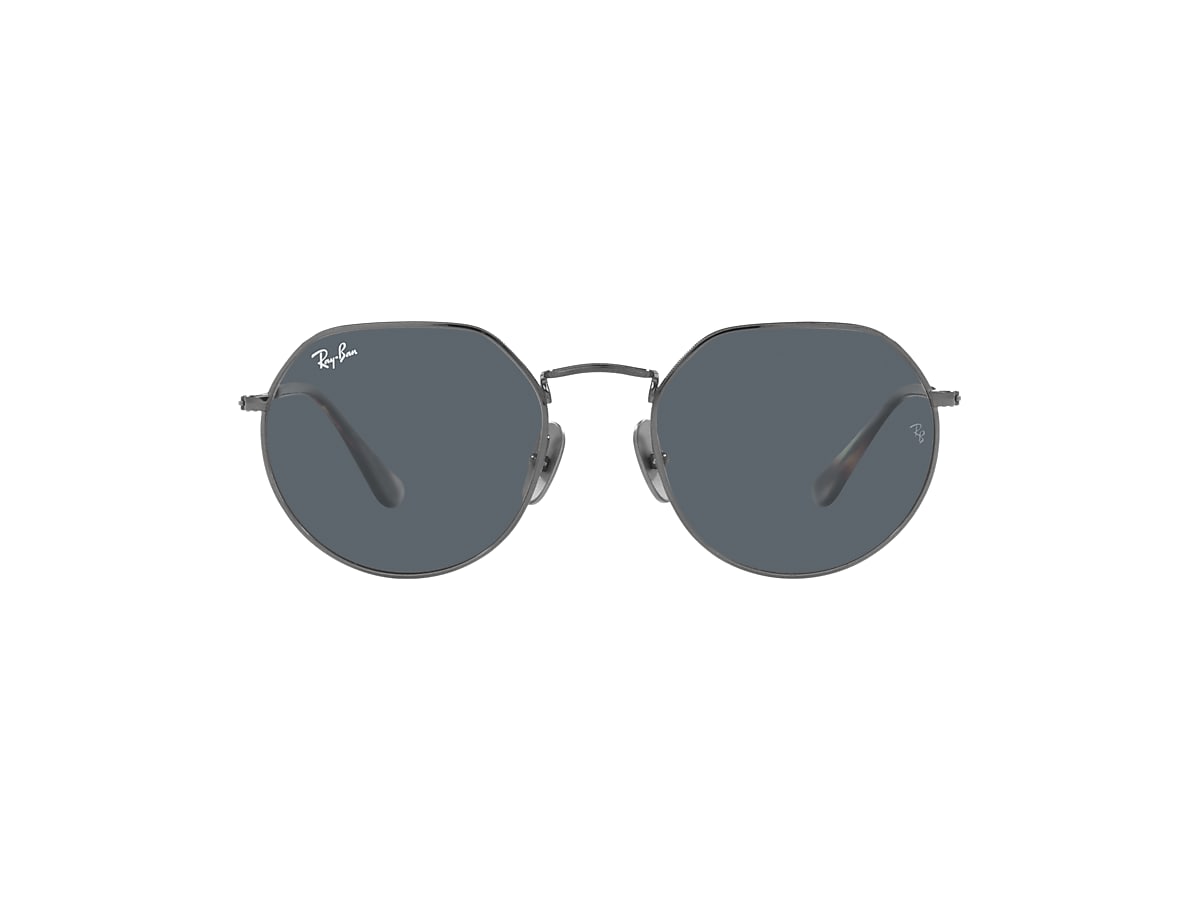 レイバン公式ストア】 Ray-Ban® JACK TITANIUM サングラス