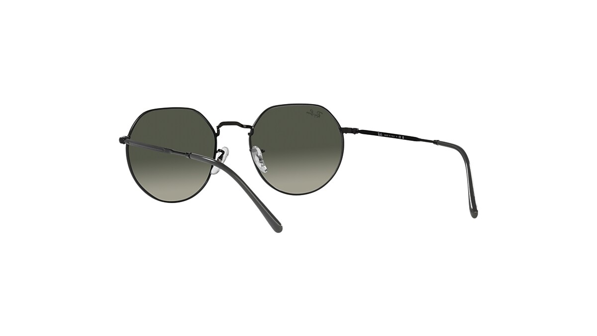 Ray Ban JACKTRANSITIONS®RB3565-002GG-51 Ray-Ban RB3565 Jack Transitions® Sunglasses | LensCrafters