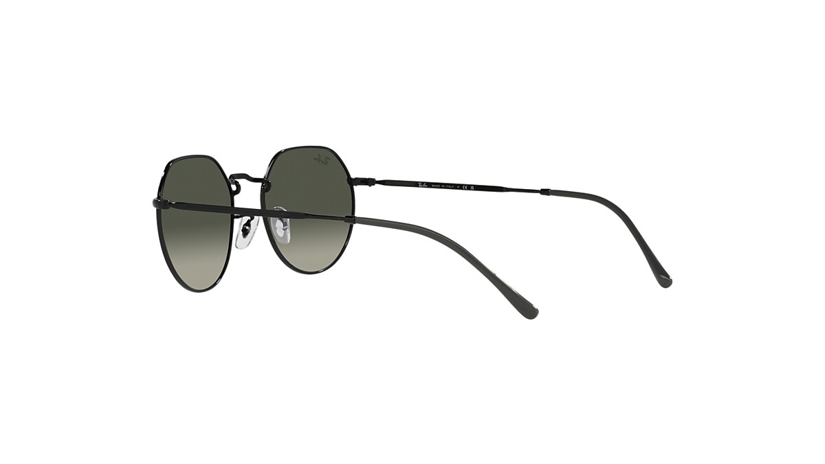 美品！Ray-Ban　RB3565 Ray-Ban RB3565 Jack Sunglasses | LensCrafters